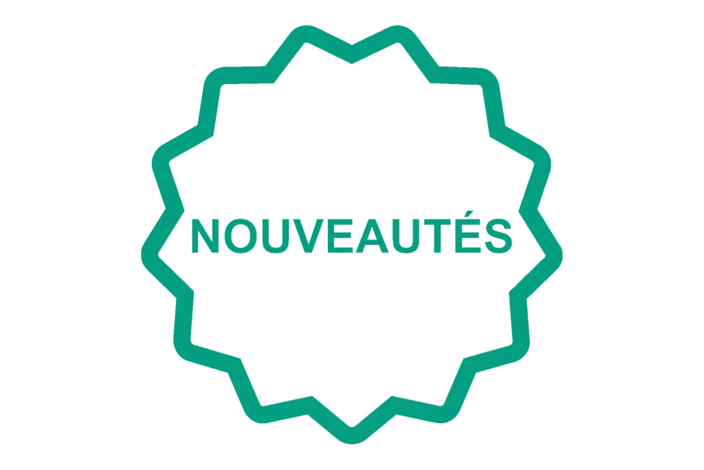 Nouveautés Bien-Etre - Fabrication Française