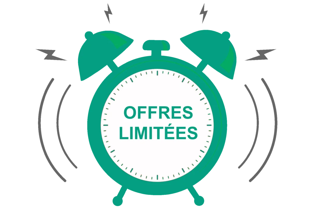 Offres Limitées Programmes Bien-Etre - Fabrication Française